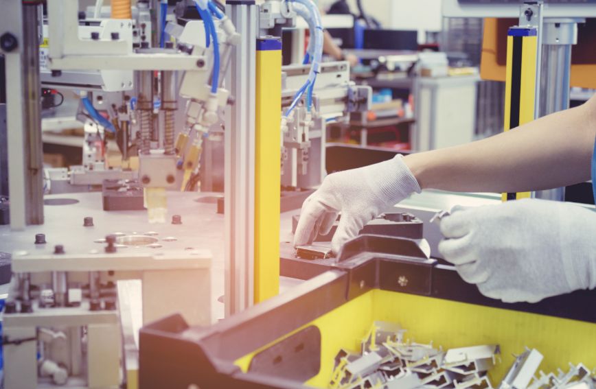 hand assembly service
